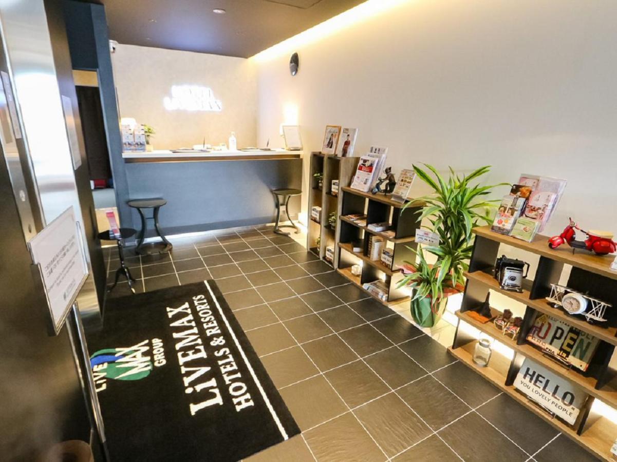 ホテルリブマックス千葉駅前 2*